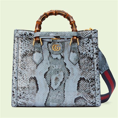 borsa gucci celeste|gucci borse a mano.